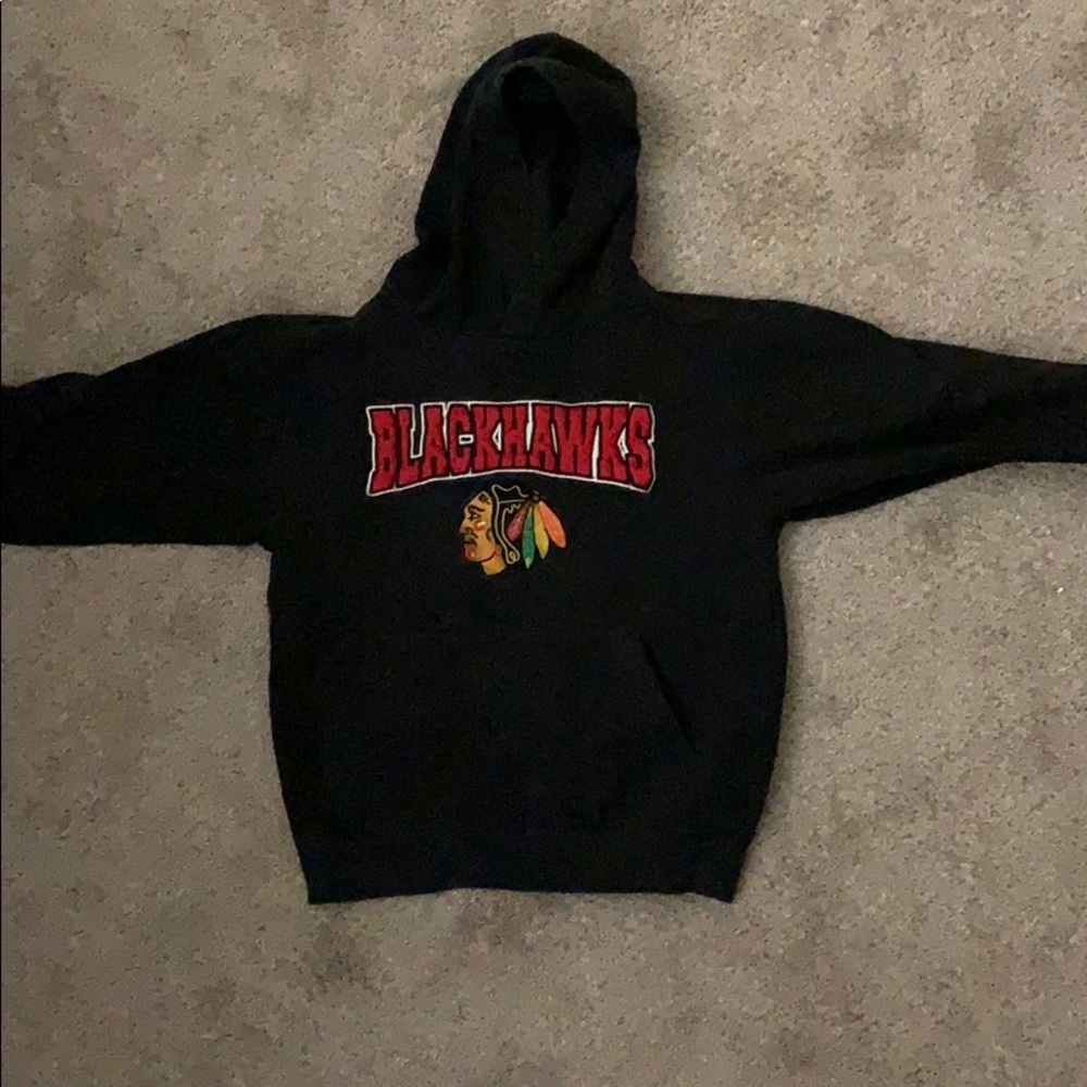 Blackhawks Hoodie